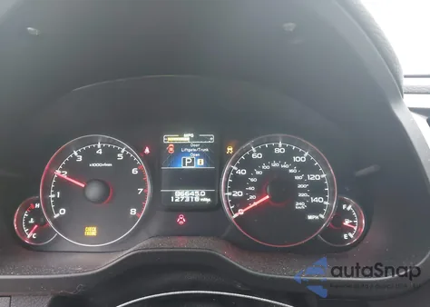 2013 Subaru Outback 2.5I Limited z USA, uszkodzony, nr VIN 4S4BRCKC4D3272154